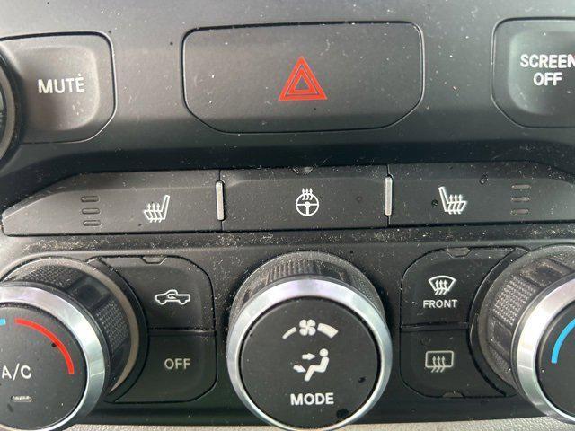 used 2019 Ram 1500 car, priced at $21,990