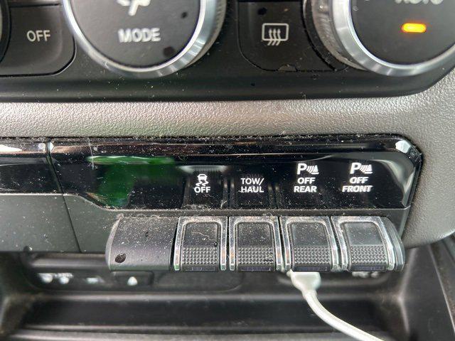 used 2019 Ram 1500 car, priced at $21,990