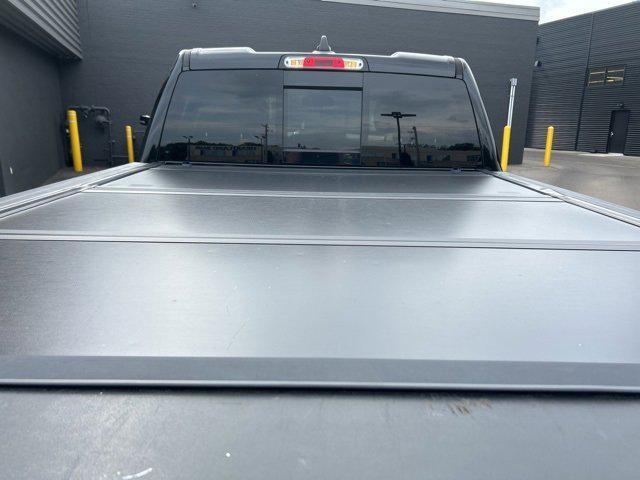 used 2019 Ram 1500 car, priced at $21,990