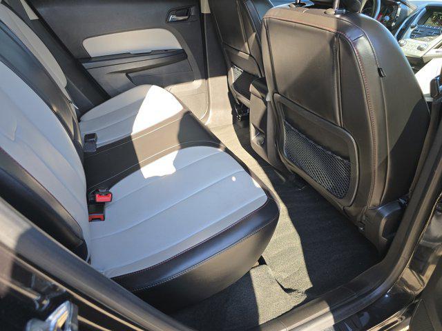 used 2012 GMC Terrain car, priced at $4,989