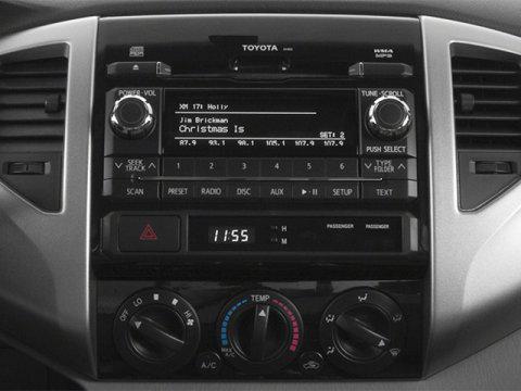 used 2014 Toyota Tacoma car