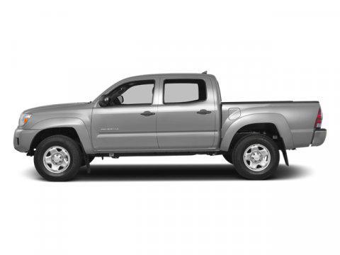 used 2014 Toyota Tacoma car