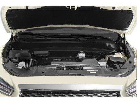 used 2018 INFINITI QX60 car, priced at $14,990