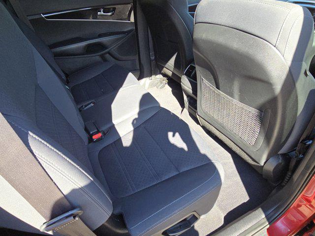 used 2017 Kia Sorento car, priced at $9,994