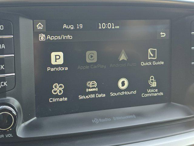 used 2017 Kia Sorento car, priced at $9,994