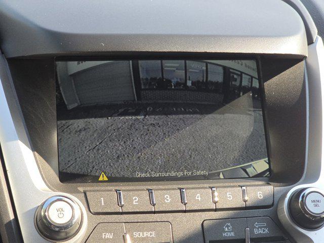used 2012 Chevrolet Equinox car, priced at $5,990