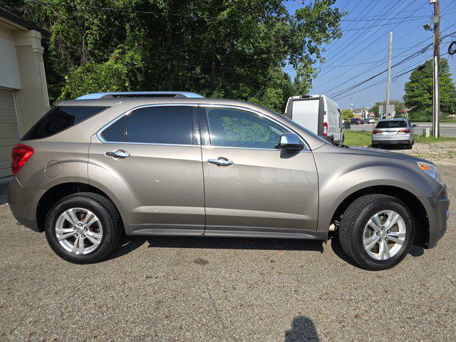 used 2012 Chevrolet Equinox car, priced at $5,990