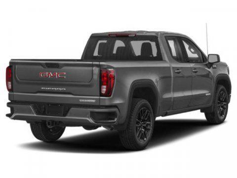 used 2022 GMC Sierra 1500 car, priced at $36,550