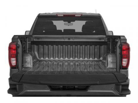 used 2022 GMC Sierra 1500 car, priced at $36,550