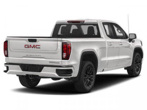 used 2022 GMC Sierra 1500 car, priced at $36,550