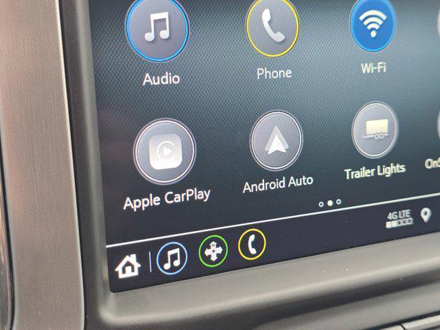used 2022 GMC Sierra 1500 car, priced at $33,494