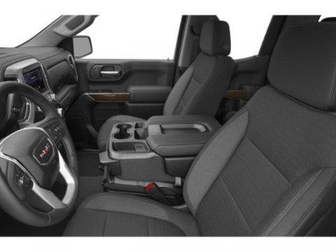 used 2022 GMC Sierra 1500 car, priced at $36,550