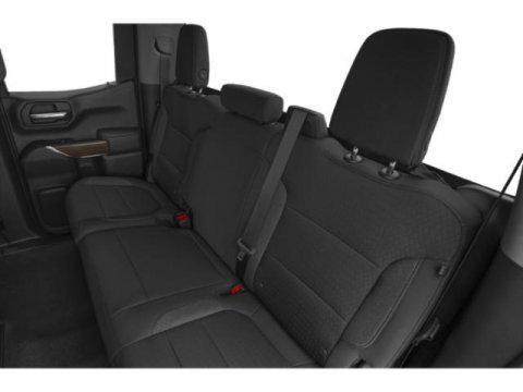 used 2022 GMC Sierra 1500 car, priced at $36,550