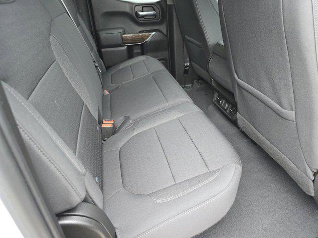 used 2022 GMC Sierra 1500 car, priced at $33,494