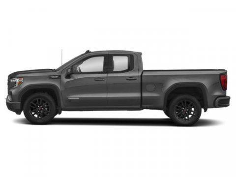 used 2022 GMC Sierra 1500 car, priced at $36,550