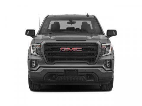 used 2022 GMC Sierra 1500 car, priced at $36,550