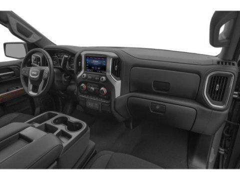 used 2022 GMC Sierra 1500 car, priced at $36,550