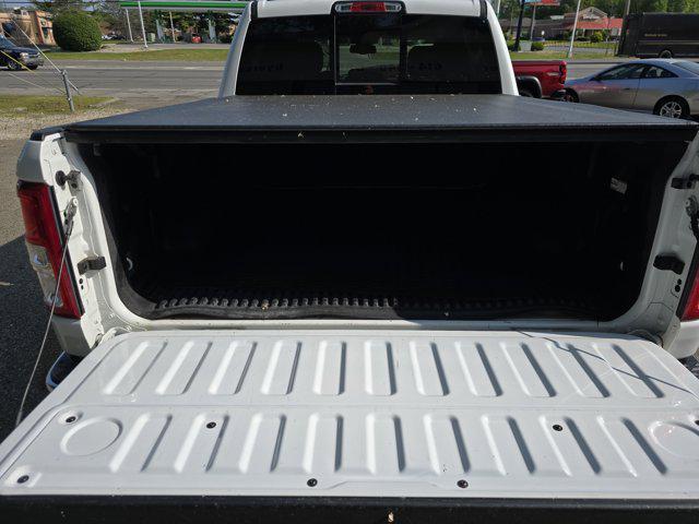 used 2019 Ram 1500 car, priced at $24,990