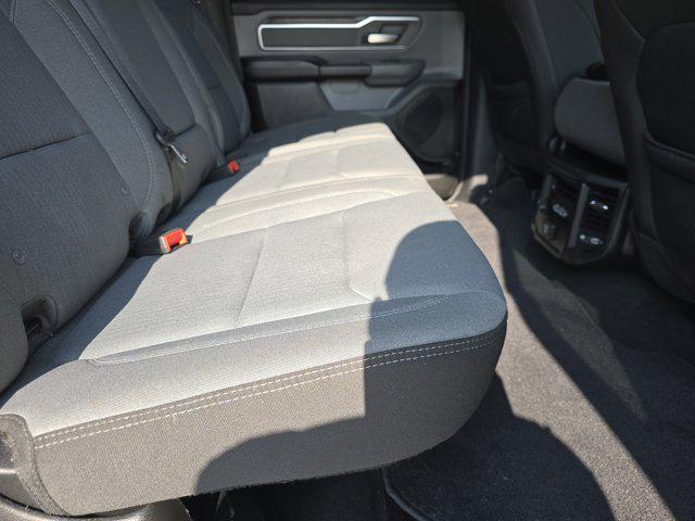 used 2019 Ram 1500 car, priced at $24,990