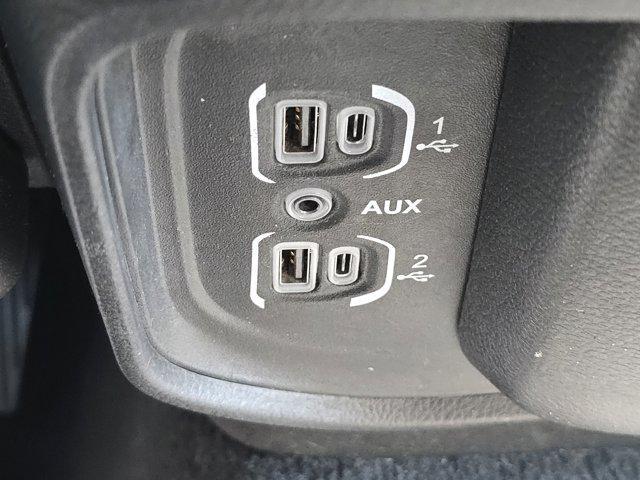 used 2019 Ram 1500 car, priced at $24,990