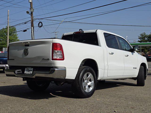 used 2019 Ram 1500 car, priced at $24,990