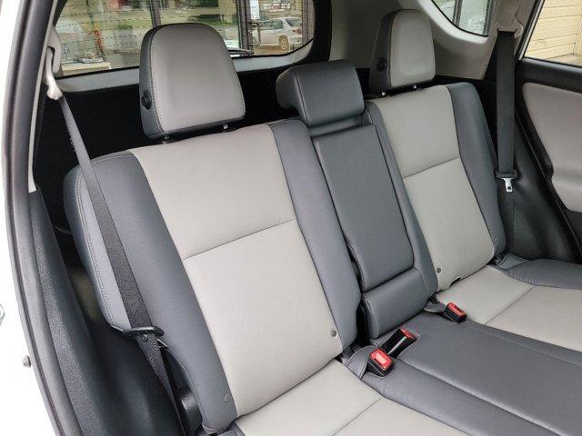used 2014 Toyota RAV4 car, priced at $12,440
