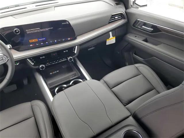 new 2025 Chevrolet Suburban car, priced at $66,985