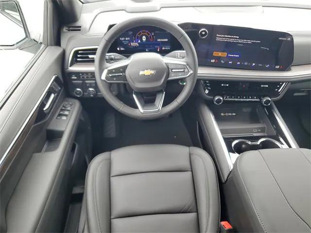 new 2025 Chevrolet Suburban car, priced at $66,985