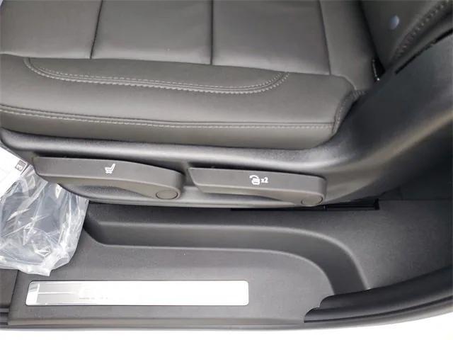 new 2025 Chevrolet Suburban car, priced at $66,985