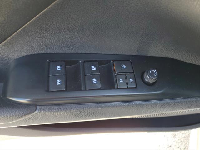 used 2019 Toyota Camry car, priced at $19,396