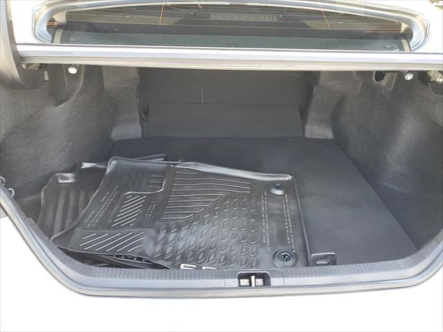 used 2019 Toyota Camry car, priced at $19,396