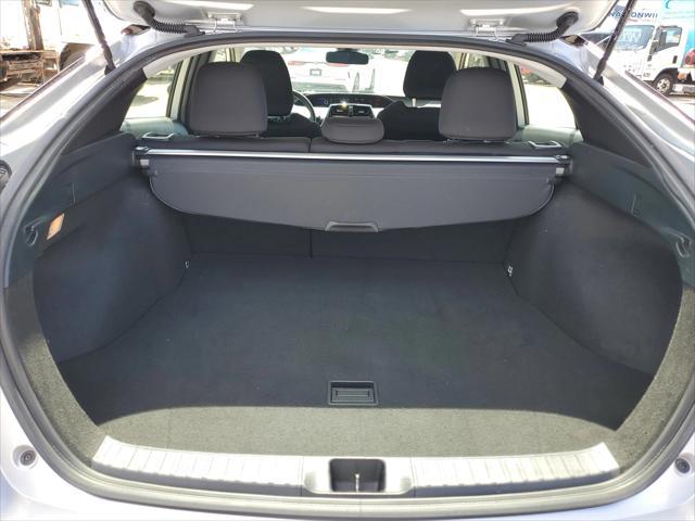 used 2022 Toyota Prius car, priced at $20,497