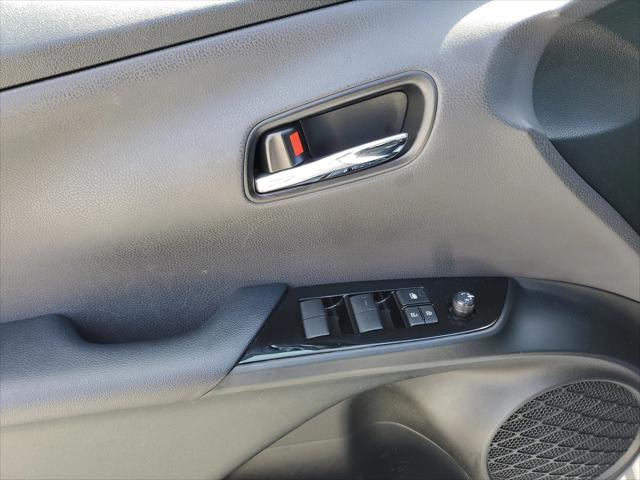 used 2022 Toyota Prius car, priced at $20,497