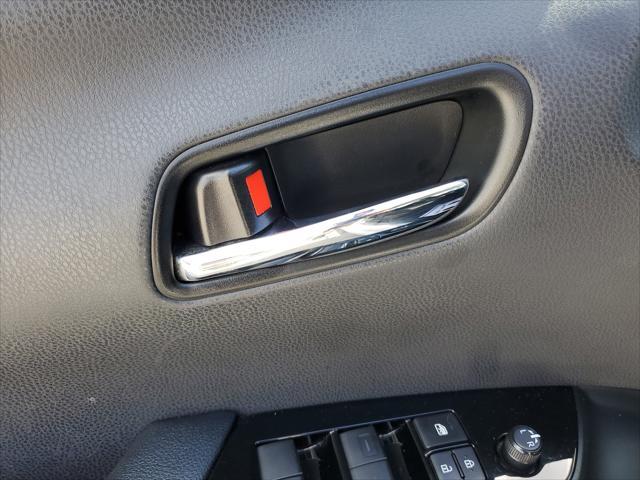 used 2022 Toyota Prius car, priced at $20,497