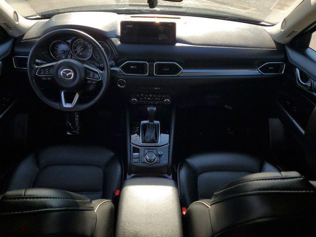 used 2024 Mazda CX-5 car, priced at $21,994