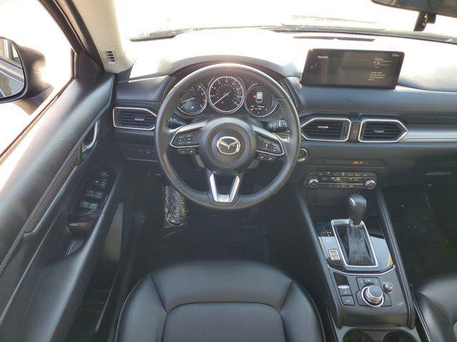 used 2024 Mazda CX-5 car, priced at $21,994