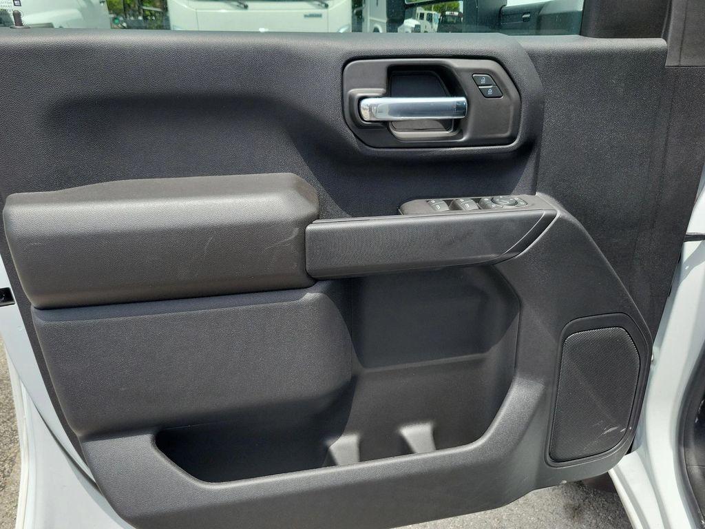 new 2024 Chevrolet Silverado 3500 car, priced at $78,926