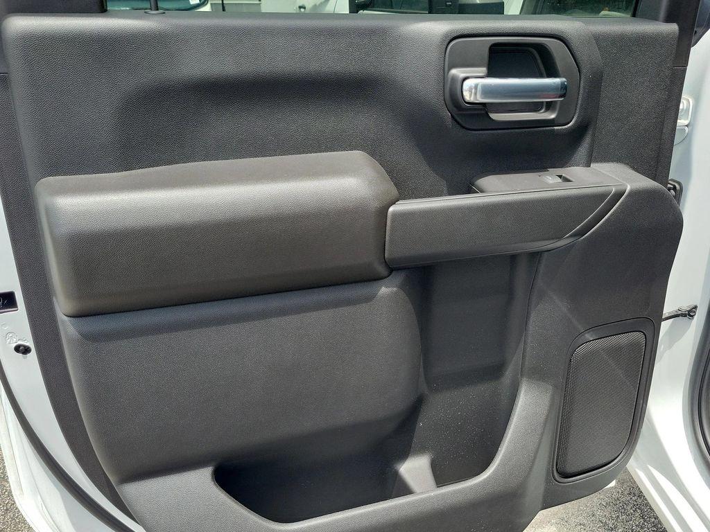 new 2024 Chevrolet Silverado 3500 car, priced at $78,926