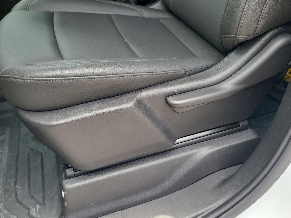 new 2024 Chevrolet Silverado 3500 car, priced at $78,926