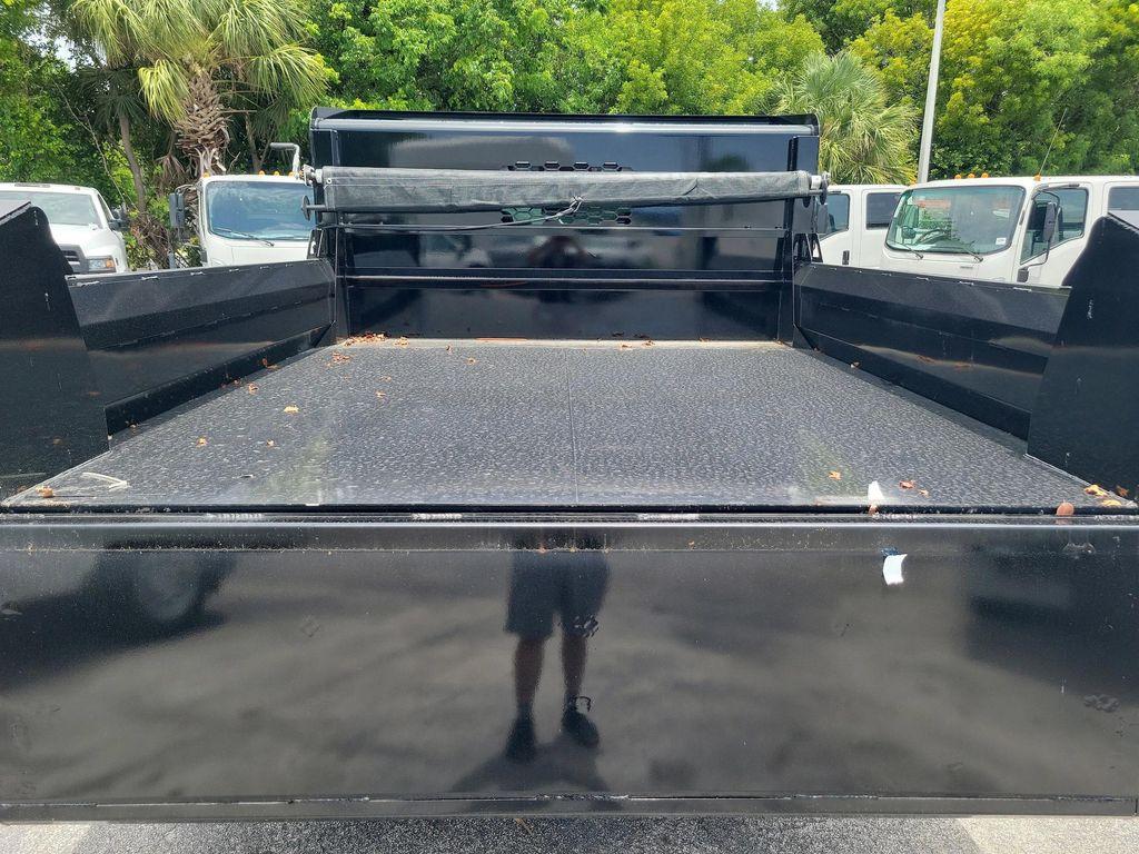 new 2024 Chevrolet Silverado 3500 car, priced at $78,926