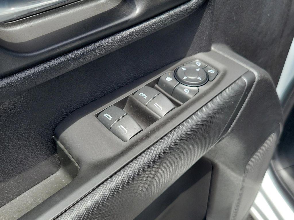 new 2024 Chevrolet Silverado 3500 car, priced at $78,926