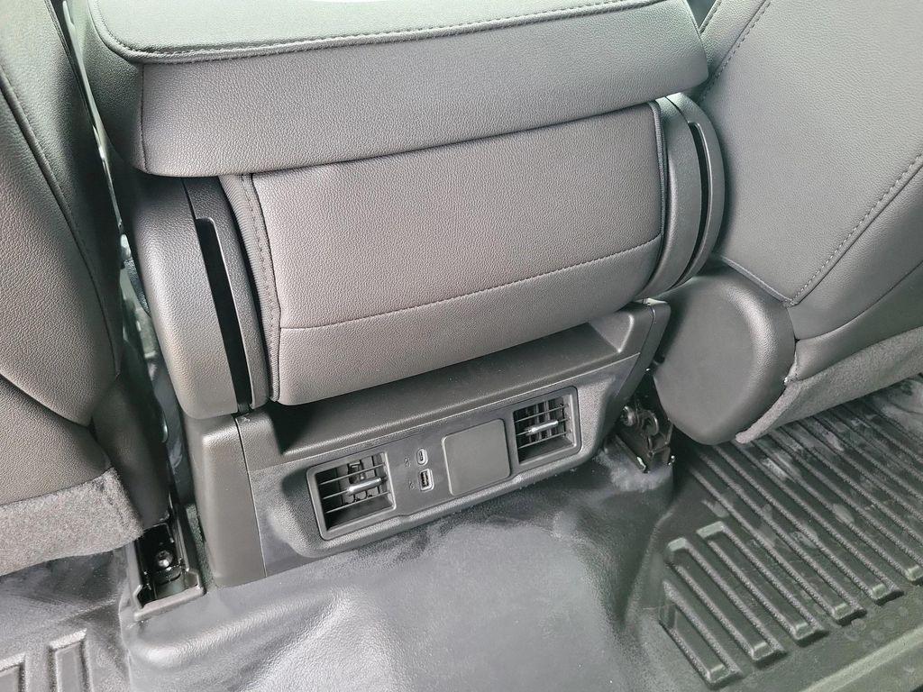 new 2024 Chevrolet Silverado 3500 car, priced at $78,926