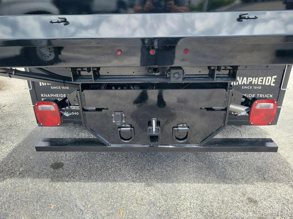 new 2024 Chevrolet Silverado 3500 car, priced at $78,926