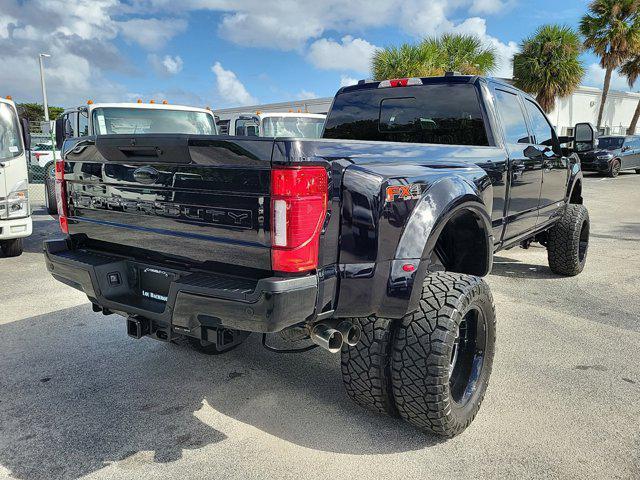 used 2020 Ford F-350 car, priced at $67,739