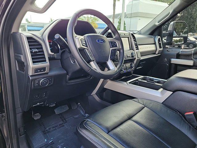 used 2020 Ford F-350 car, priced at $67,739