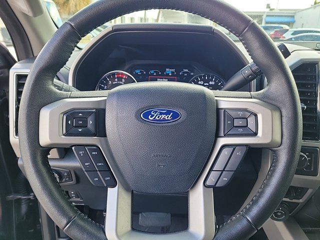 used 2020 Ford F-350 car, priced at $67,739