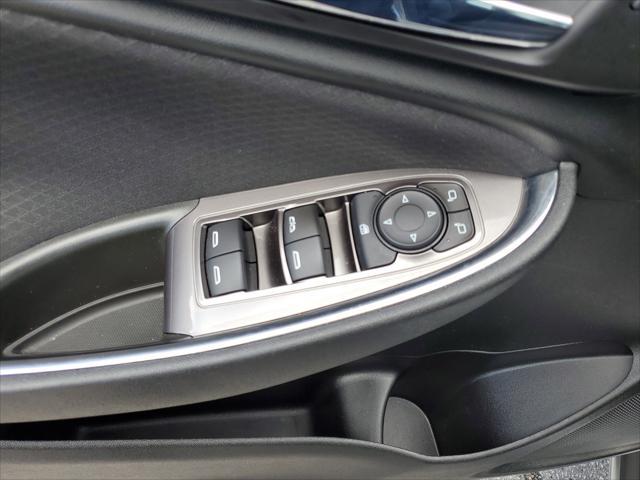 used 2022 Chevrolet Malibu car, priced at $16,487
