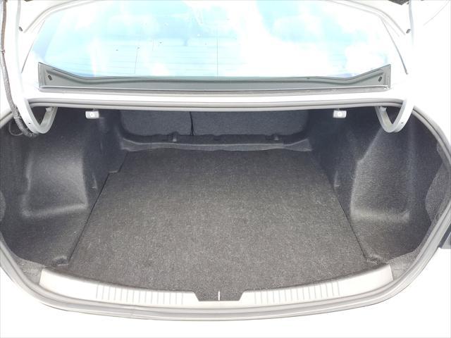 used 2022 Chevrolet Malibu car, priced at $16,487