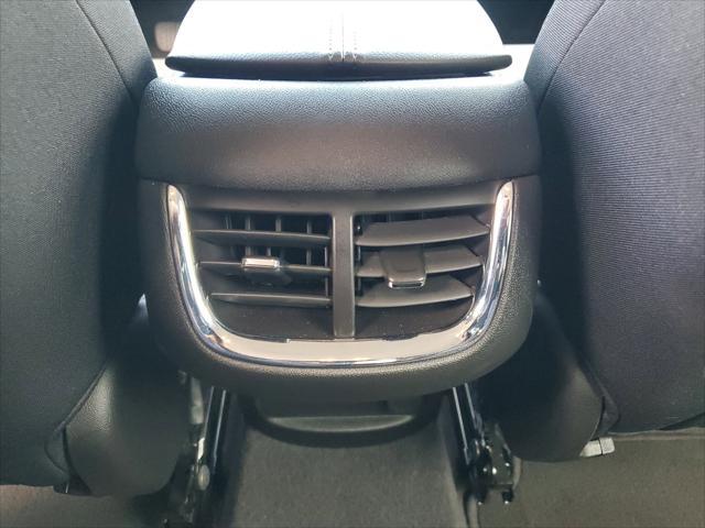 used 2022 Chevrolet Malibu car, priced at $16,487