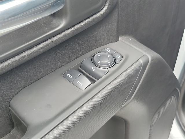 new 2024 Chevrolet Silverado 3500 car, priced at $49,857